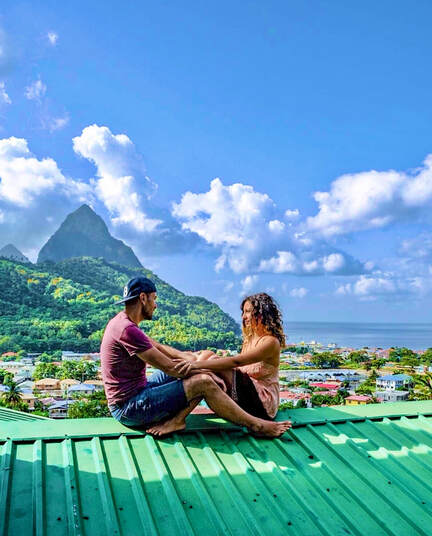 Popular St Lucia Rental Apartments